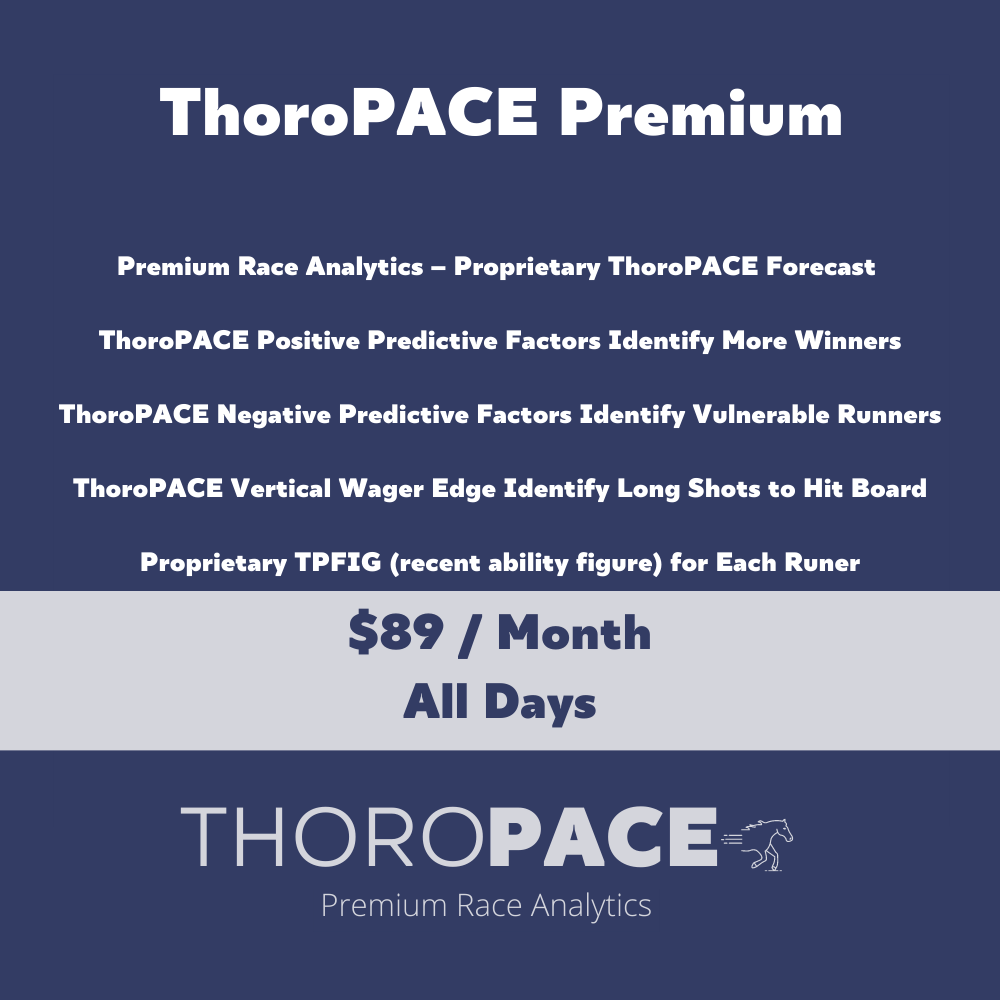 ThoroPACE Premium